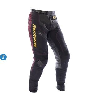 Women’s Fasthouse Dirtbike Pants